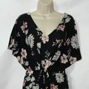 NWT, As U Wish Jumpsuit, Size S